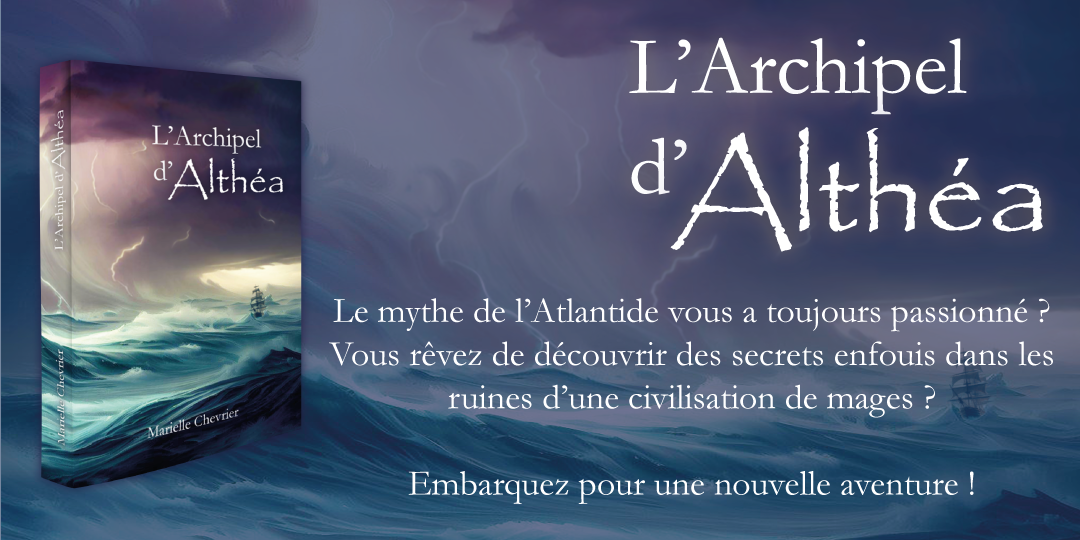 Promotion L'Archipel d'Althéa