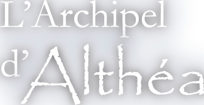 L'Archipel d'Althéa
